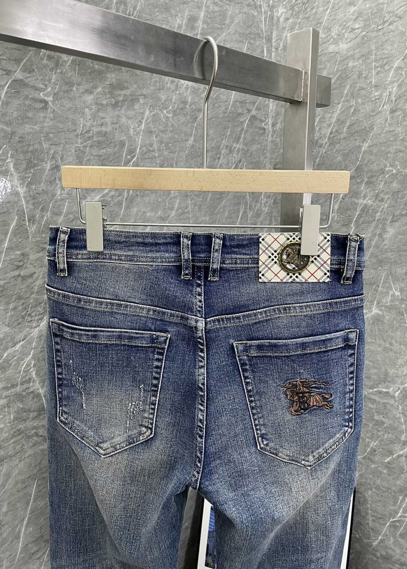 Burberry Jeans